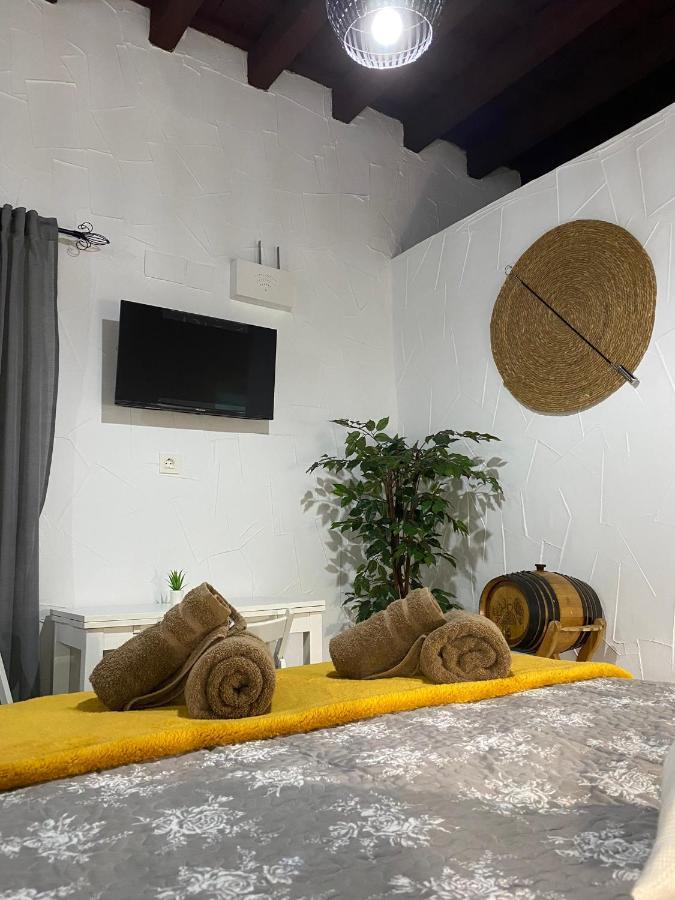 Apartamento Jerez Sherry Херес-де-ла-Фронтера Экстерьер фото