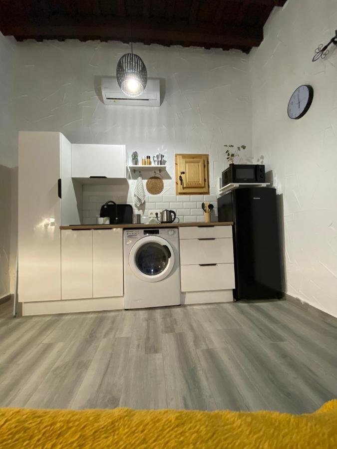 Apartamento Jerez Sherry Херес-де-ла-Фронтера Экстерьер фото