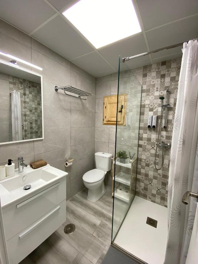 Apartamento Jerez Sherry Херес-де-ла-Фронтера Экстерьер фото