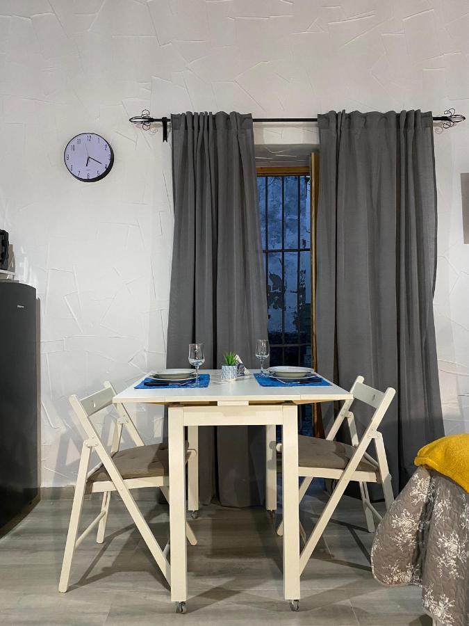 Apartamento Jerez Sherry Херес-де-ла-Фронтера Экстерьер фото