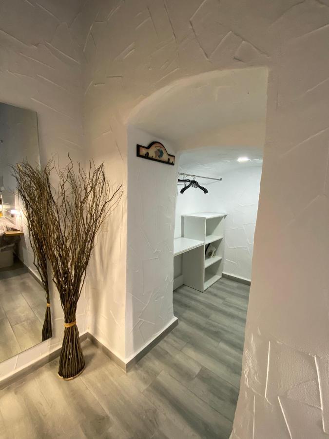 Apartamento Jerez Sherry Херес-де-ла-Фронтера Экстерьер фото