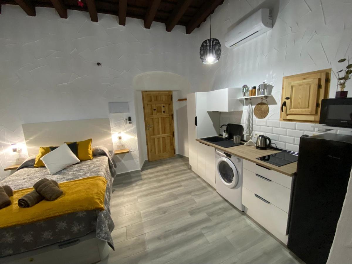 Apartamento Jerez Sherry Херес-де-ла-Фронтера Экстерьер фото