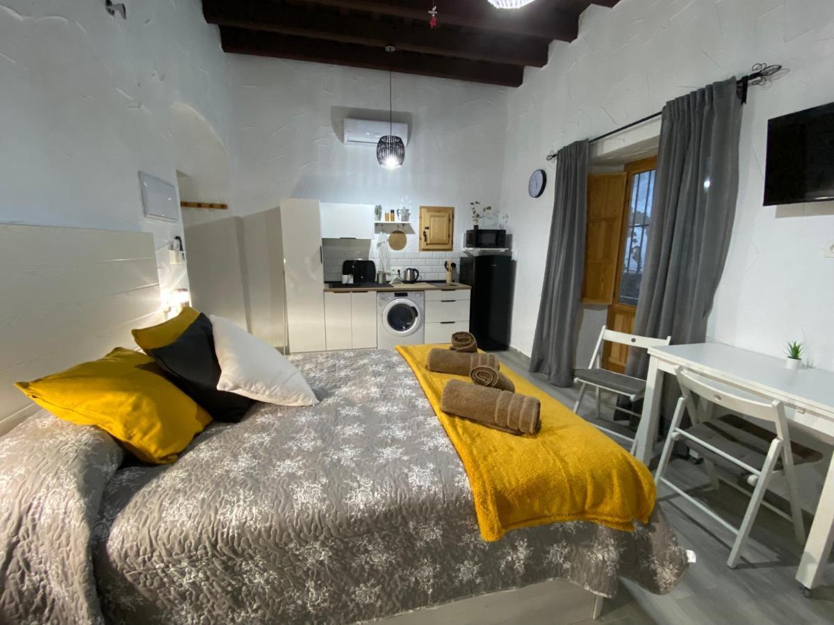 Apartamento Jerez Sherry Херес-де-ла-Фронтера Экстерьер фото
