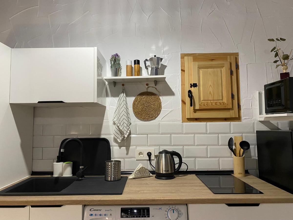 Apartamento Jerez Sherry Херес-де-ла-Фронтера Экстерьер фото