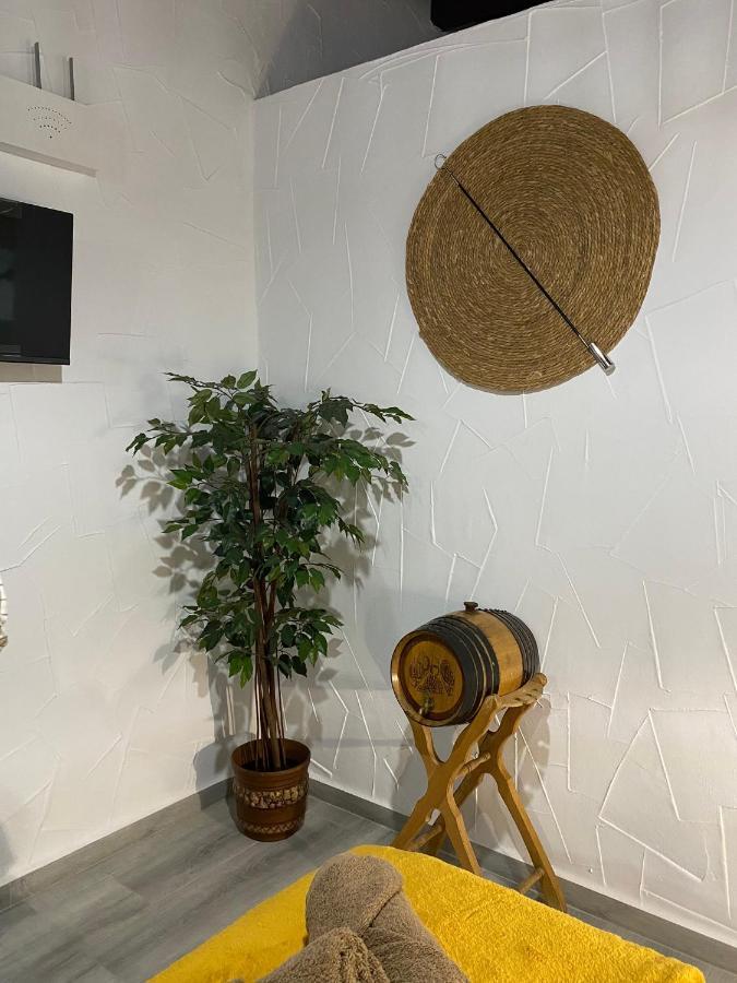 Apartamento Jerez Sherry Херес-де-ла-Фронтера Экстерьер фото